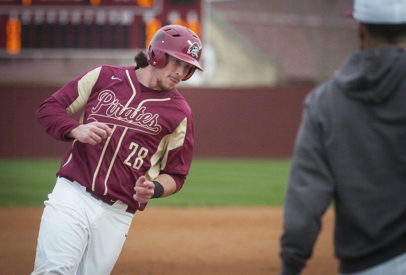 Duncan hurler tosses perfect game at Ada